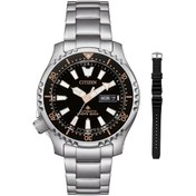 Resim Citizen Promaster "Marine" NY0160-66EE Limitli Üretim Otomatik Erkek Kol Saati 