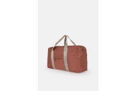 Resim Icone Bag Unisex Spor Çantası, Paraşüt Kumaş Önü Cepli Unisex Spor Fitness Gym Çantası 
