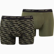 Resim PUMA FORMSTRIP Boxer (2'li Paket) 