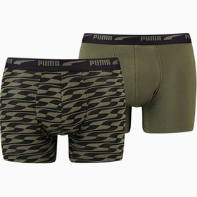 Resim PUMA FORMSTRIP Boxer (2'li Paket) 