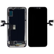 Resim Iphone Xs Lcd Ekran Dokunmatik 