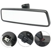 Resim Seat Cordoba 2002-2009 Model Arası Uyumludur İç Dikiz Ayna Aynası Syh 3b0857511a 