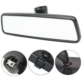 Resim Seat Cordoba 2002-2009 Model Arası Uyumludur İç Dikiz Ayna Aynası Syh 3b0857511a 