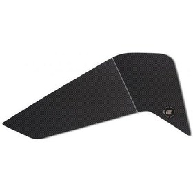 Resim Eazi-grip Tank Pad - Honda Afrıca Twın 2020-2025 Siyah 