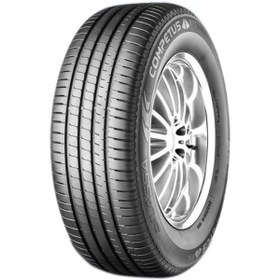 Resim Lassa 255/50r19 107y Xl Competus H/p 2 4x4-suv Yaz Lastiği (2022 Üretim) 