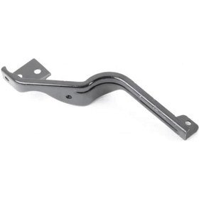 Resim Bmw F20 F30 Ön Panel Braketi İlave Rad-Üst Sağ 51647266324 