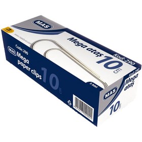 Resim Mas Dev Ataş Mega Tip 5 Adet 290 