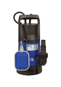 Resim Catpower 660 Temiz Su Dalgıç Pompası - Cat660 