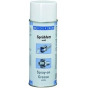 Resim Weicon Beyaz Sıvı Gres - 400 ml 