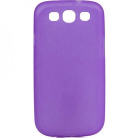 Resim Samsung Galaxy S3 Kılıf Zore Polo Silikon Kapak 