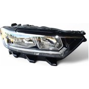 Resim Vw T-roc Far Sağ Halojen 2018-2024 2ga941006b-9 