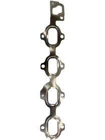 Resim Megan Iıı/kadjar/trafıc Iıı/mercedes-205-447 07- Egzoz Manifold Contası Elr290 821 140362263r 