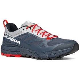 Resim scarpa Rapid Gore-tex Erkek Koşu Ayakkabısı 