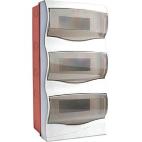 Resim Mutlusan Meksbox 36Lı (S/A) W Otomat Kutusu 