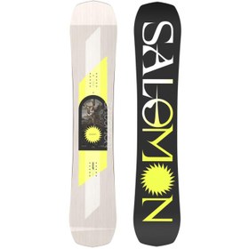 Resim Salomon Assassin Erkek Snowboard 