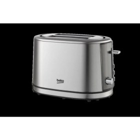 Resim Beko Ekmek Kızartma Makinesi (Inox) 