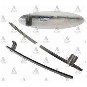 Resim Cam Kızağı Starex Sol 82550-4a100 