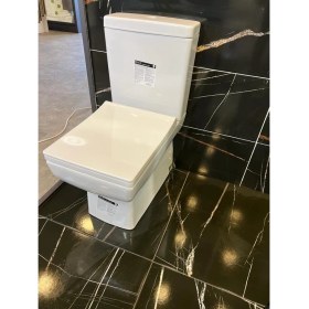 Resim Newarc Power Takım Klozet 4822 