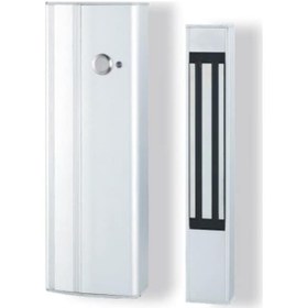 Resim Mul-t-lock Kollu Manyetik Kilit Bl-200 250 Kg 600 Lbs 