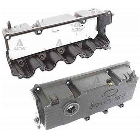 Resim Külbütör Kapağı Accent 00-06 1.3 