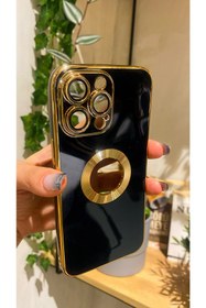 Resim Ceponya Iphone 14 Pro Max Uyumlu Kamera Lensi Koruyuculu Kılıflar 