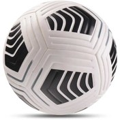 Resim Hisar Ultra Dayanıklı Dikişli Halısaha ve çim zemine uygun futbol topu 