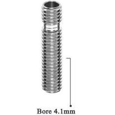 Resim 3D Yazıcı E3D V5 M6x26mm Barel - 4.1mm All Metal 