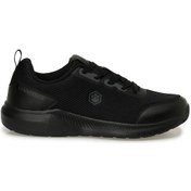 Resim Lumberjack Murry M 5fx Siyah Erkek Koşu Ayakkabısı 000000000101983100 Siyah-sıyah 