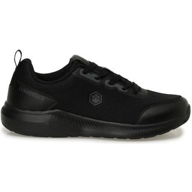 Resim Lumberjack Murry M 5fx Siyah Erkek Koşu Ayakkabısı 000000000101983100 Siyah-sıyah 