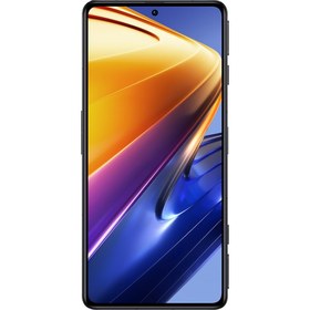 Resim Xiaomi Poco F4 GT TR Garanti | 256 GB 12 GB Gri 