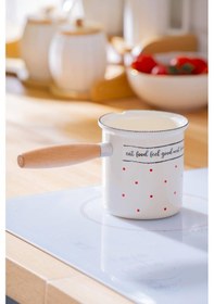 Resim Acar Feel Good Emaye Cezve - 500 Ml 