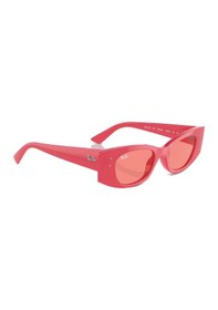 Resim Ray-ban Rb4427 676084 49 Kadın Güneş Gözlüğü 