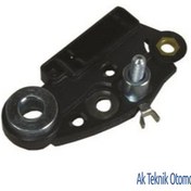 Resim Alternator Baglanti Cikis Soketi Mercedes 504625431 