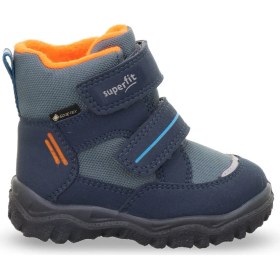 Resim Superfit HUSKY1 Mavi Erkek Çocuk Outdoor Bot 