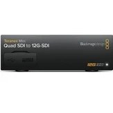 Resim Blackmagic Teranex Mini Quad Sdı To 12G-SDI 