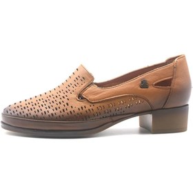 Resim Venüs 1709260 Kadın Deri Ayakakbı 