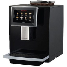 Resim Dr.coffee F10 Süper Otomatik Kahve Makinesi 