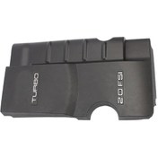 Resim Motor Üst Kapagı A6 2005-2011 06D103925A 