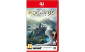 Resim Braventa Collection Hogwarts Legacy / Switch 2 