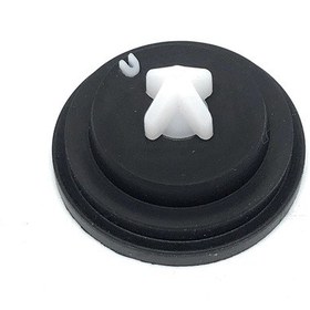 Resim Japar İç Takım Flatör Şamandıra Contası Su Kesme Contası Siyah 