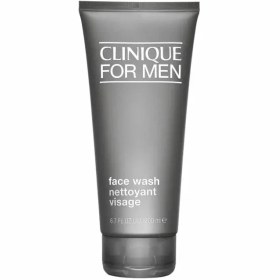 Resim Clinique For Men Face Wash - Yüz Temizleme Jeli 200ml 