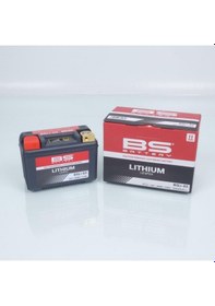 Resim Bs Bsli-03 2014-2023 Ktm 125 Rc Uyumlu Akü Lityum Akü 