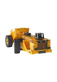 Resim Clementoni Mekanik Laboratuvarı - Haul Truck 