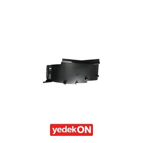 Resim Çamurluk Davlumbazı Actros Mp1 Sol 