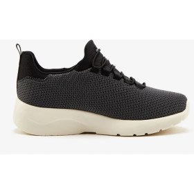 Resim Skechers 894114Tk Dynamıght Erkek Comfort Ayakkabı - Gri 