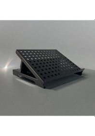 Resim Hero Dizayn Laptop Standı - Laptop Yükseltici - Notebook Standı - 