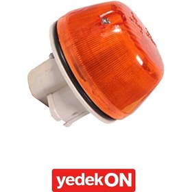 Resim Çamurluk Lambası Tga-Tgs Sarı Mars - 81253206115 