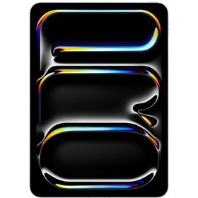 Resim Apple iPad Pro 7.Nesil Cellular 11" | 512 GB Gümüş 