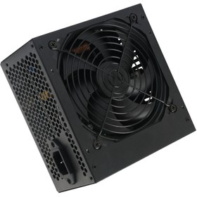Resim Frisby Fr-ps55f12b 550w Power Supply 12cm Fan Ovp - Ocp - Scp Koruma Desteği 