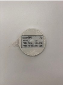 Resim Eds Fx-01 Reflektör 